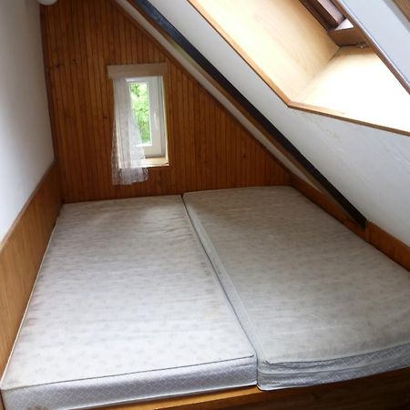 Penzion Pod Studenovem Rokytnice nad Jizerou Esterno foto