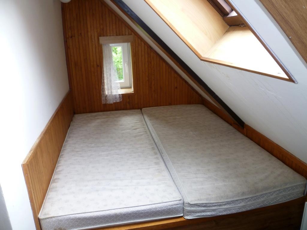 Penzion Pod Studenovem Rokytnice nad Jizerou Esterno foto
