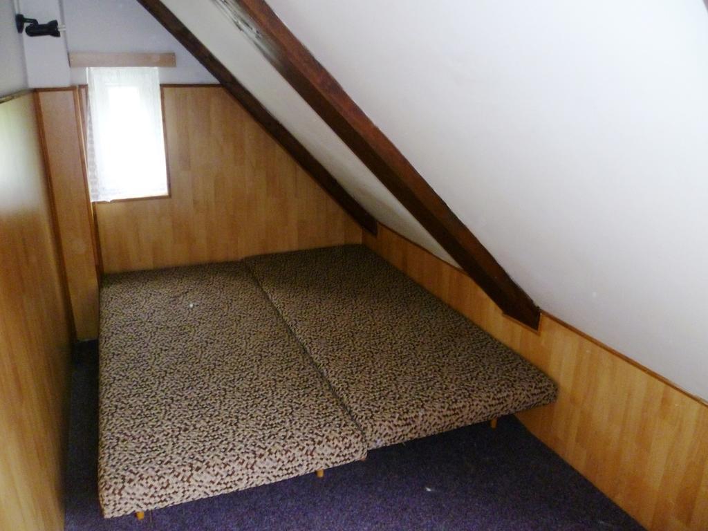 Penzion Pod Studenovem Rokytnice nad Jizerou Esterno foto