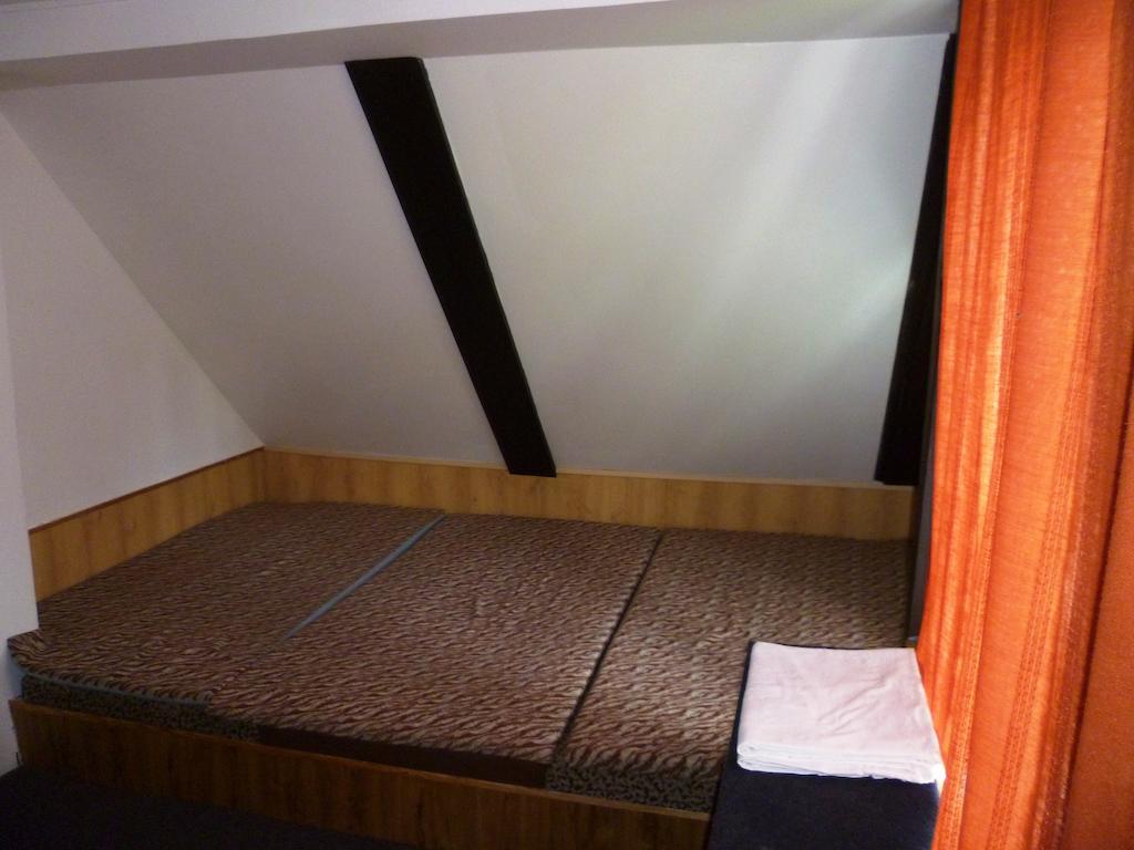 Penzion Pod Studenovem Rokytnice nad Jizerou Esterno foto