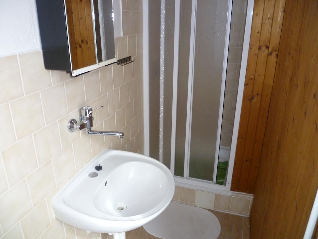 Penzion Pod Studenovem Rokytnice nad Jizerou Esterno foto